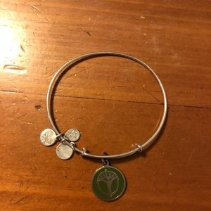 Alex and Ani Unexpected Miracles bracelet